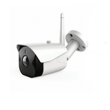 Cámara de seguridad Wi-Fi minibullet IP 1080P lente de 4mm DLXGX4ST Marca: dLux
