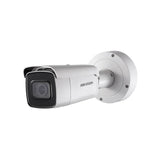 Cámara tipo bullet IP de 8MP 4K DS2CD2685G0IZS Marca: Hikvision