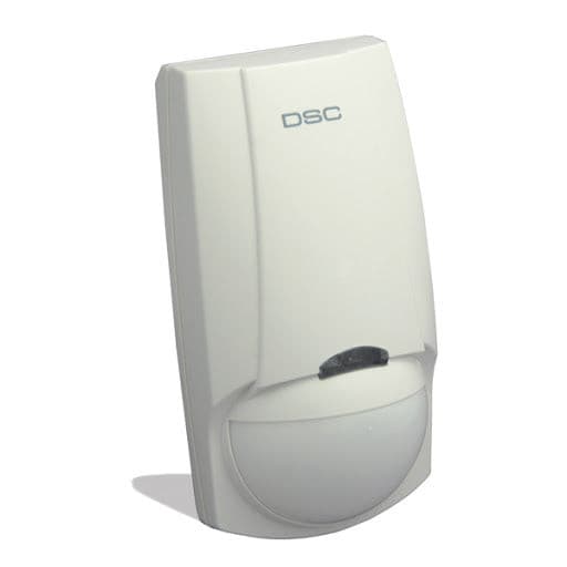 Sensor de movimiento infrarrojo LC-103-PIMSK-W  PowerSeries Marca: DSC