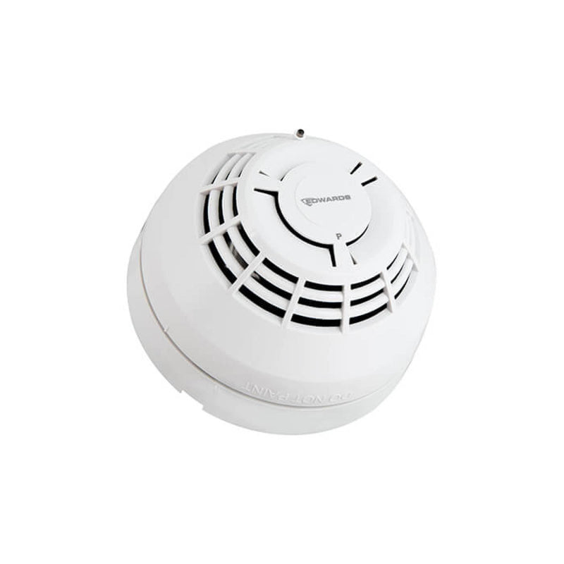 Detector de humo inteligente con comunicación direccionable SIGA-PD Marca: Edwards