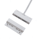 Contacto magnético pequeño con cable MC21 Marca: Genérica