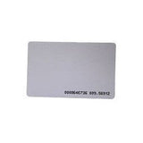 Tarjeta de proximidad RF Thin EM Card Marca: ZKTeco