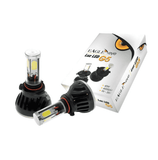 Kit Luz LED 5G 9005 para vehículos X103  Marca: EAGLE EYE