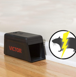 Trampa electrónica para ratones, sin contacto M241 Marca: Victor