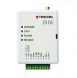 Comunicador celular G16 Marca: TRIKDIS.