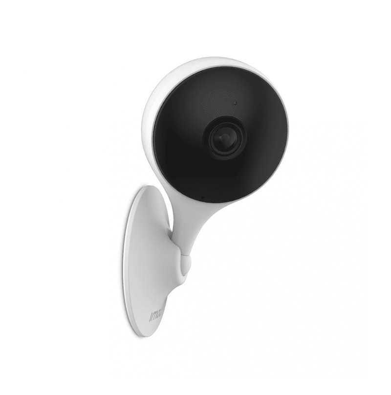 Cámara de vigilancia Wi-Fi CUE2 de 2MP con detección de humanos Marca: IMOU