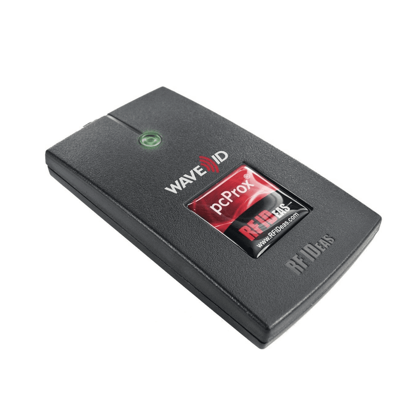 Lector de control de acceso RF IDeas RDR-608AKU.