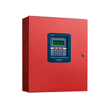 Panel de control de alarma contra incendios direccionables ES-50XI sin comunicador Marca: Honeywell