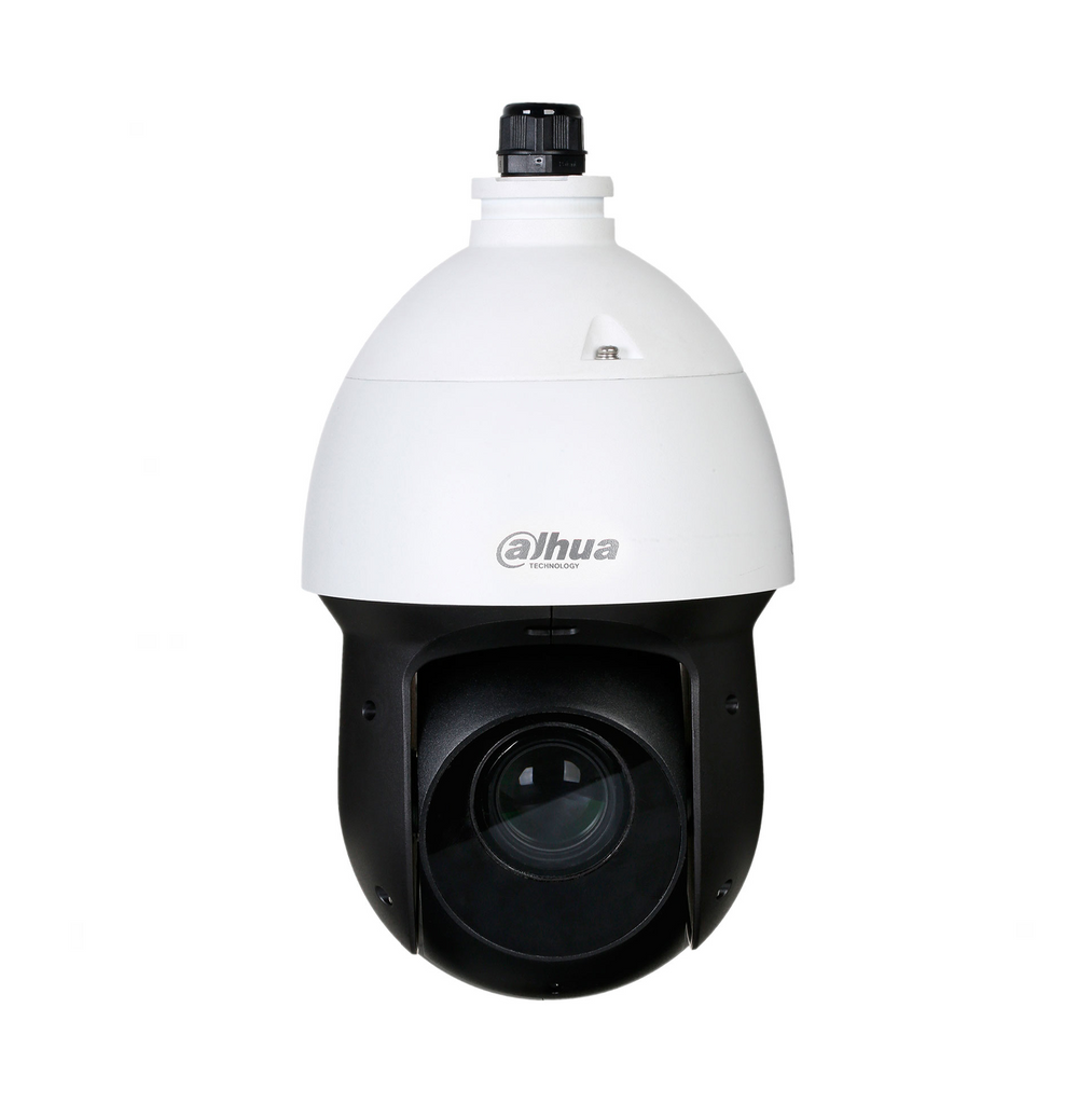 Cámara PTZ HDCVI de 2MP 25x Starlight IP66 new model