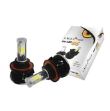 Kit Luz LED 5G H13 para vehículos X106 Marca: EAGLE EYE