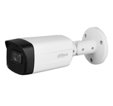 Cámara HDCVI 2MP bullet Starlight 3.6mm IP67 IR 40M HACHFW1220THN Marca: Dahua.