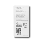 Interruptor remoto Z-Waze alimentado por batería 700 ZEN34 Marca: ZOOZ