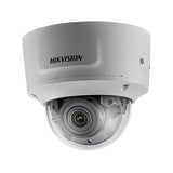 Cámara tipo domo de 8MP 4K DS2CD2785G0IZS Marca: Hikvision