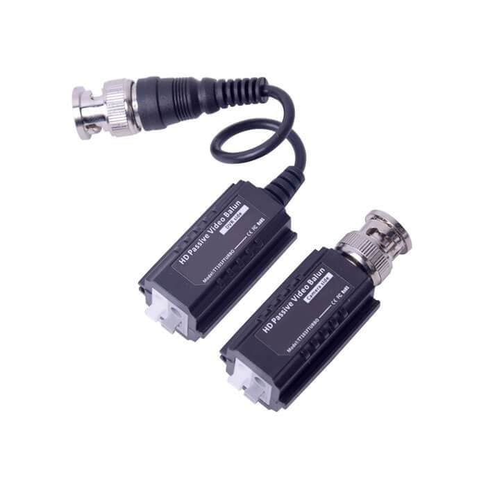 Pareja de Video balum HD AV205HD Marca: epcom
