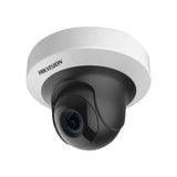 Cámara minidomo WiFi 2MP con movimiento DS2CD2F22FWDIW Marca: Hikvision