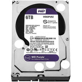 Disco duro 6TB WD63PURZ Marca: Western Digital