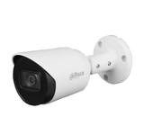 Cámara HCVI 2MP bullet 2.8mm IP67 IR 30M audio-micrófono HAC-HFW1200TA Marca: Dahua