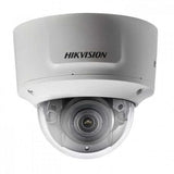 Cámara tipo domo de 8MP 4K DS2CD2785G0IZS Marca: Hikvision