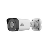 Cámara de seguridad IP tipo Bullet de 3MP WDR IR 30M IP67 Marca: UNV