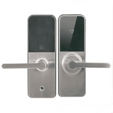 Cerradura de Bluethooth inteligente desbloqueo ASL2101KWR Marca: Dahua