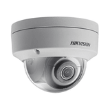 Cámara de Vigilancia Domo IP 5MP IR30m lente fijo 2.8-4mm Marca: Hikvision