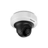 Cámara minidomo WiFi 2MP con movimiento DS2CD2F22FWDIW Marca: Hikvision