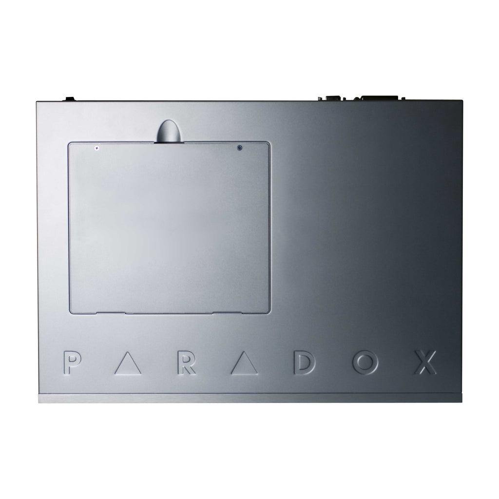 Receptor central de monitoreo GPRS / IP IPR512 Marca: Paradox