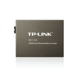 Adaptador 10/100 MBPS WDM media Marca: TP-LINK