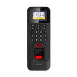 Biométrico de control de Acceso y Asistencia DSK1T804EF Marca: Hikvision.