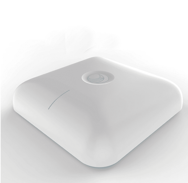 Punto de acceso interior con inyector PoE PL-E410PUSA-RW Marca: Cambium Networks.