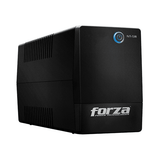 Respaldo de energía de 500 Watt UPS NT-511 Marca: Forza.