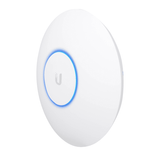 Punto de acceso UniFi AP Enterprise WiFi de alta densidad de datos UAP-AC-HD Marca: Ubiquiti.