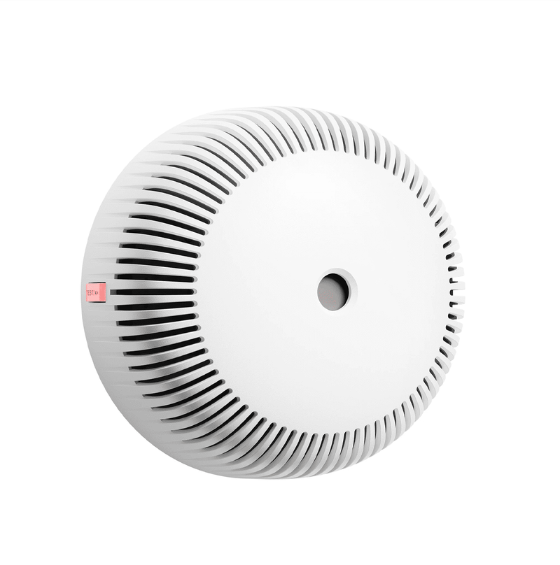 Sensor de humo Wi-Fi con batería reemplazable XS03-WX Marca: X-Sense