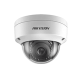 Cámara de Vigilancia Domo IP 4MP 2.8mm H.265 Marca: Hikvision