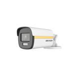 Cámara analógica tipo bullet tecnología ColorVu 2MP DS2CE12DF3TF-28 Marca: Hikvision