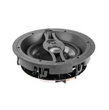 Altavoz de techo de 3 vías de referencia de 10" individual Black Series BK-R103 Marca: OSD AUDIO