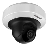 Cámara minidomo WiFi 2MP con movimiento DS2CD2F22FWDIW Marca: Hikvision