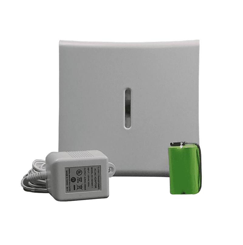 Repetidora inalámbrica PowerG compatible con NEO PG9920 Marca: DSC