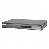 Videograbador IP para 8 canales 8MP 1HDD Marca: Hikvision