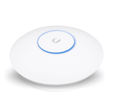 Punto de acceso UniFi AP Enterprise WiFi de alta densidad de datos UAP-AC-HD Marca: Ubiquiti.