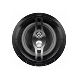 Altavoz de techo de 3 vías de referencia de 10" individual Black Series BK-R103 Marca: OSD AUDIO