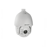 Cámara Domo PTZ IP 2 Megapíxel, 25X Zoom, 150 mts IR, IP66, Auto seguimiento Marca: Hikvision