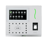 Control de acceso con asistencia reconocimiento Facial y huella G3-ID Marca: ZKTeco