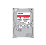 Disco Duro Interno Toshiba 3.5 de 1TB  SATA 7200 RPM Marca: TOSHIBA.