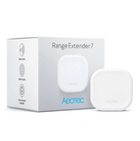 Repetidor de señal inalámbrico Z-Wave Aeotec Range Extender 7