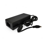 Fuente de poder de 12 Voltios 6 Amperios con adaptador de corriente PS12VDC6AMP Marca: Teklink