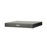 Videograbador NVR de 16 canales 8 POE 2 HDD 20TB MAX ONVIF NVR521616PI Marca: Dahua