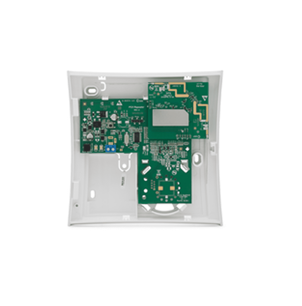 Modulo Interfaccia Wireless DSC PC5132-RS – 900 MHz, Per Centrali DSC, Versione V3.10