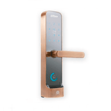 Cerradura de Bluethooth inteligente de desbloqueo ASL9112CB Marca: Dahua.