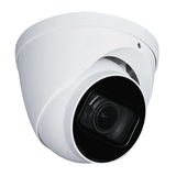 Cámara Eyeball HDCVI Minidomo multiformato 5MP Starlight  IR 60m Marca: Dahua